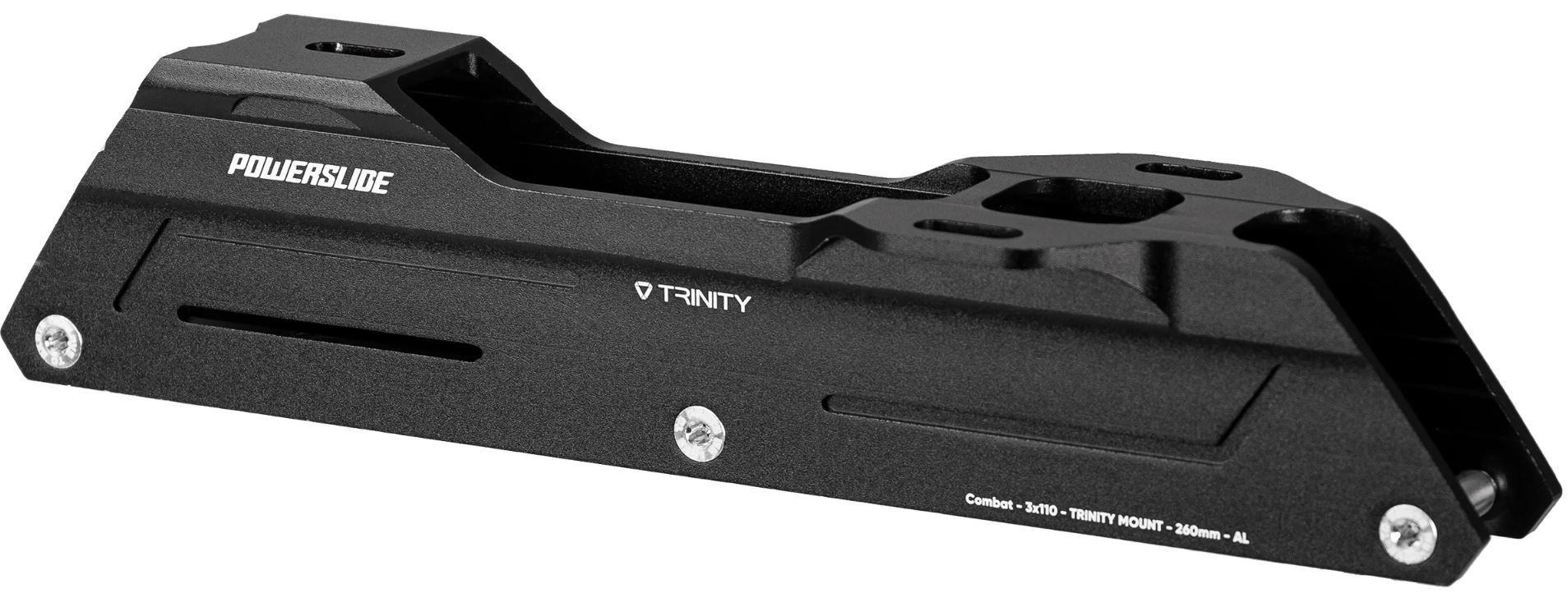 Powerslide Podvozky Powerslide Combat Trinity Prototype