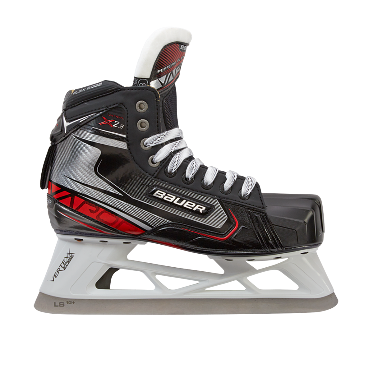 Bauer Brankářské brusle Bauer Vapor X2.9 S19 SR