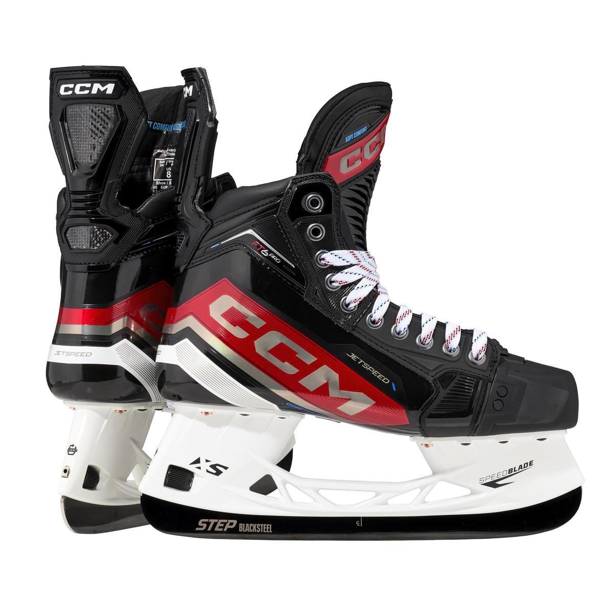 CCM Brusle CCM Jetspeed FT6 Pro INT