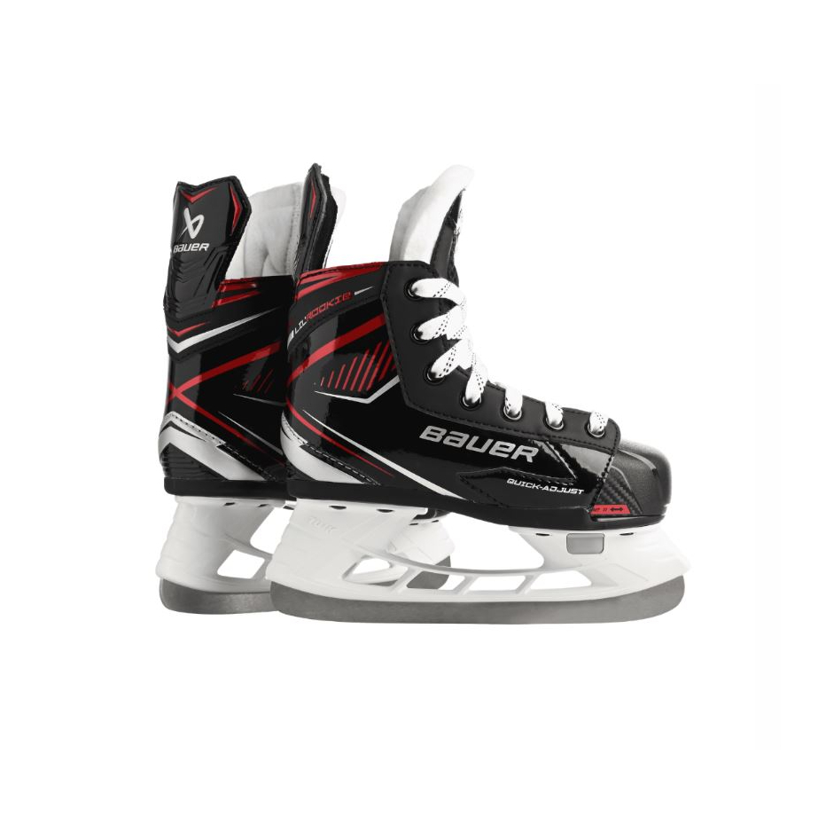 Bauer Brusle Bauer Lil' Rookie ADJ JR