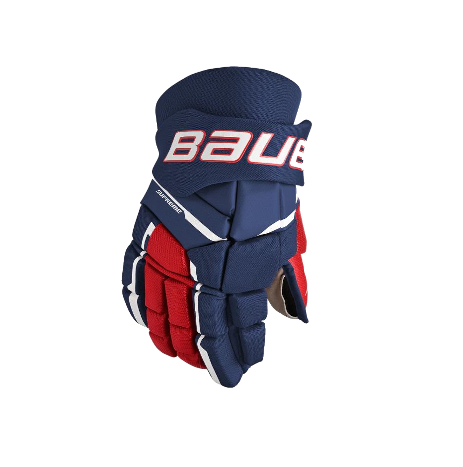 Bauer Rukavice Bauer Supreme M3 S23 INT