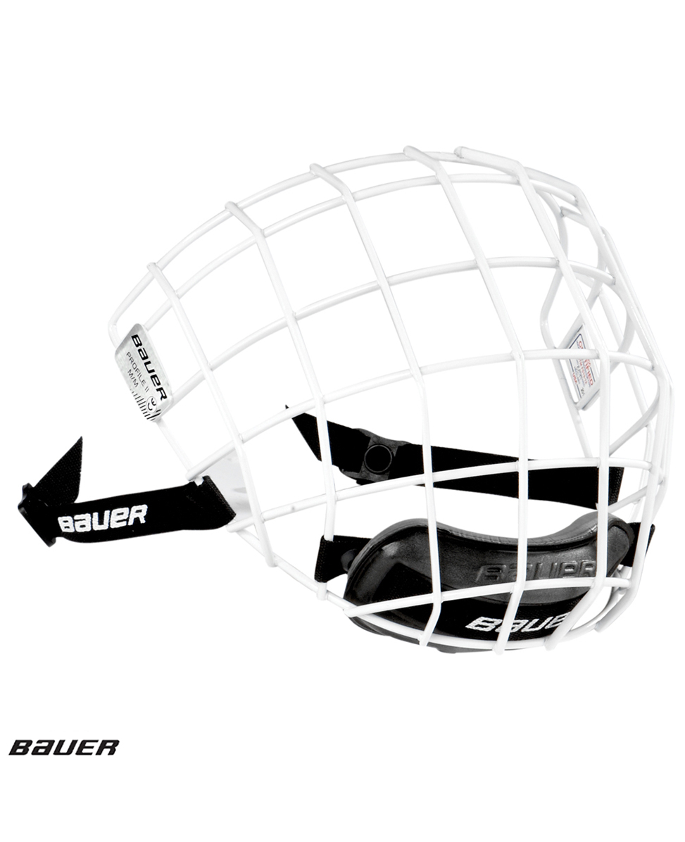 Bauer Koš Bauer Profile II Facemask