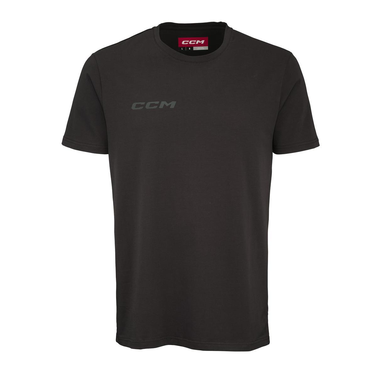 CCM Triko CCM Core SS Tee SR