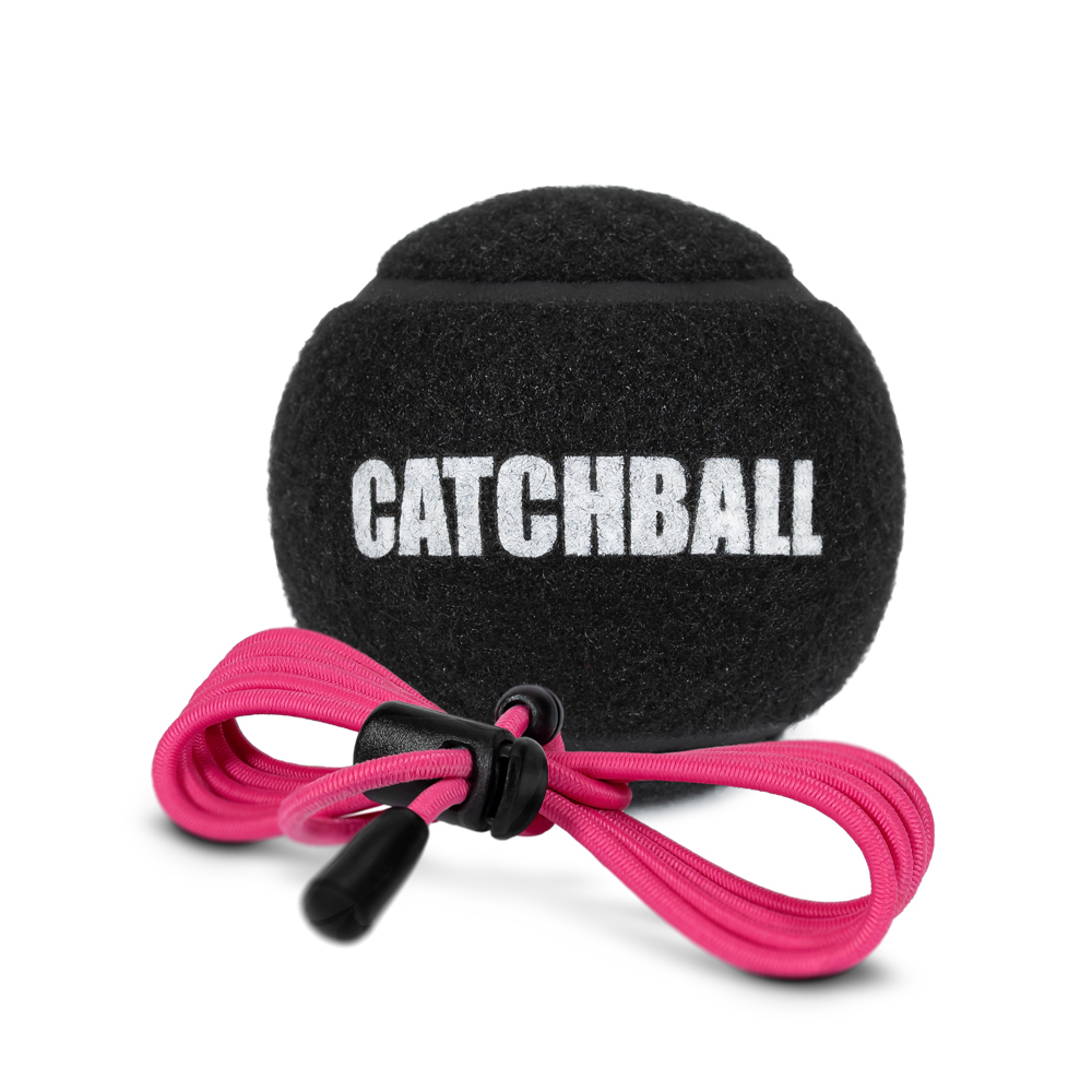 Hejduk Catchball