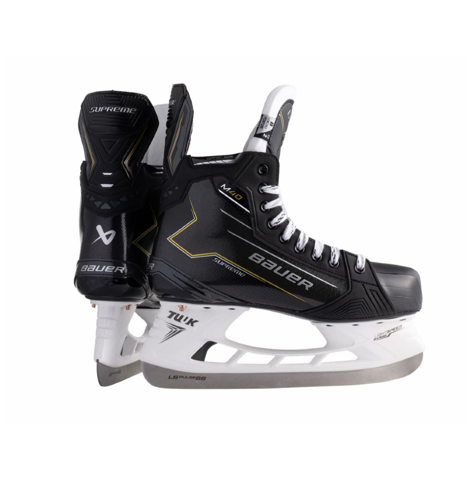 Bauer Brusle Bauer Supreme M40 S24 INT