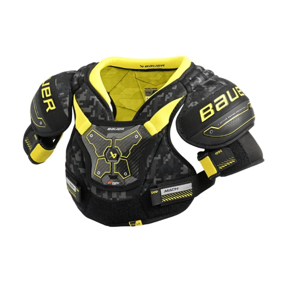 Bauer Ramena Bauer Supreme Mach S23 YTH