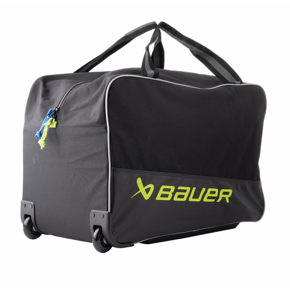 Bauer Taška Bauer Core Wheeled Bag S24