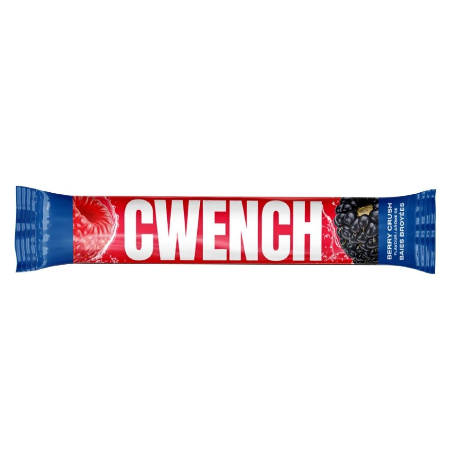 Cwench Hydratační nápoj Cwench Sports Hydration Mix Berry Crush (7g)