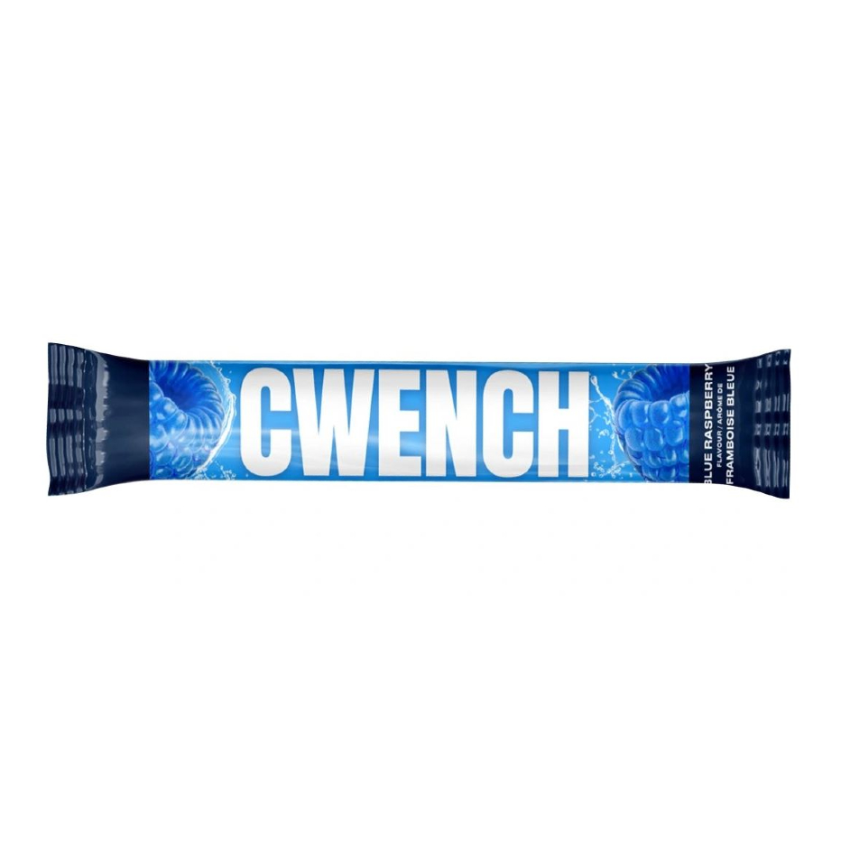 Cwench Hydratační nápoj Cwench Sports Hydration Mix Blue Raspberry (7g)