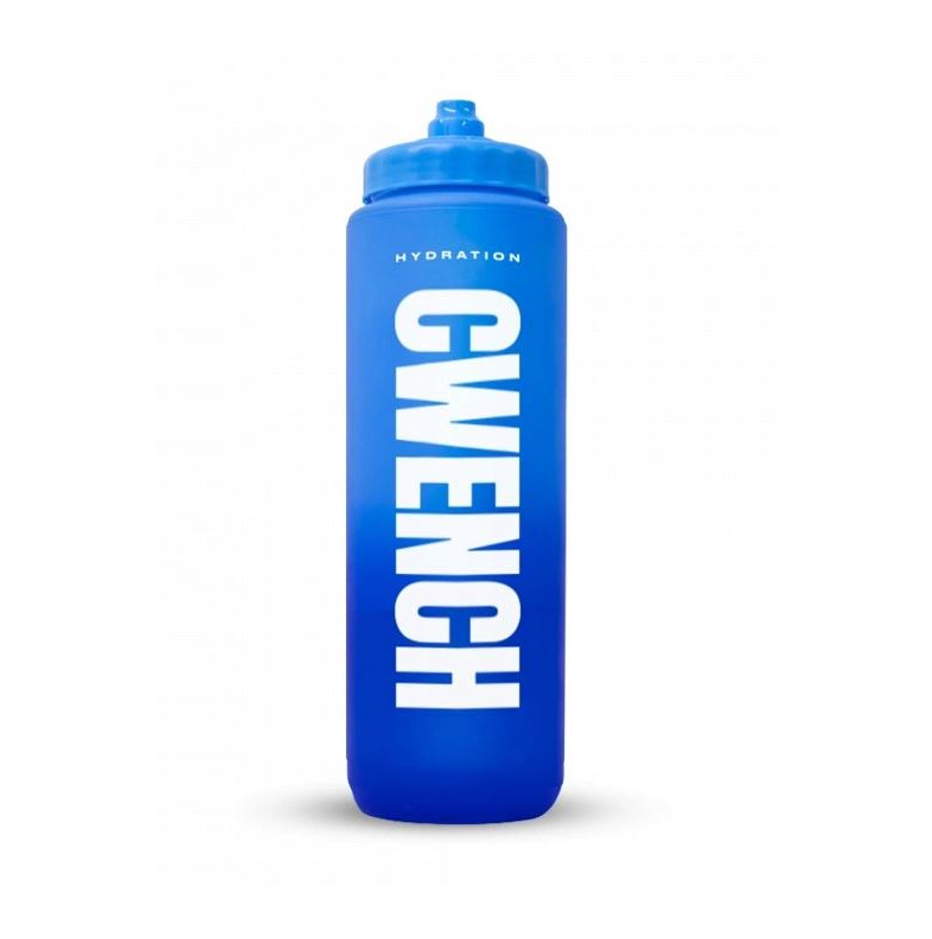 Cwench Láhev Cwench Water Bottle Team 1l