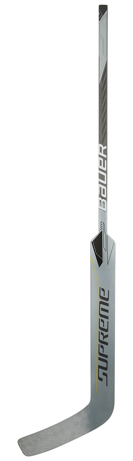 Bauer Brankářská hokejka Bauer Supreme M5 Pro S22 SR