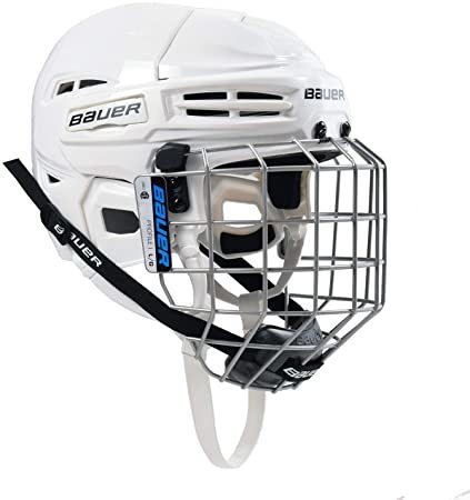 Bauer Helma Bauer IMS 5.0 Combo 2019 SR