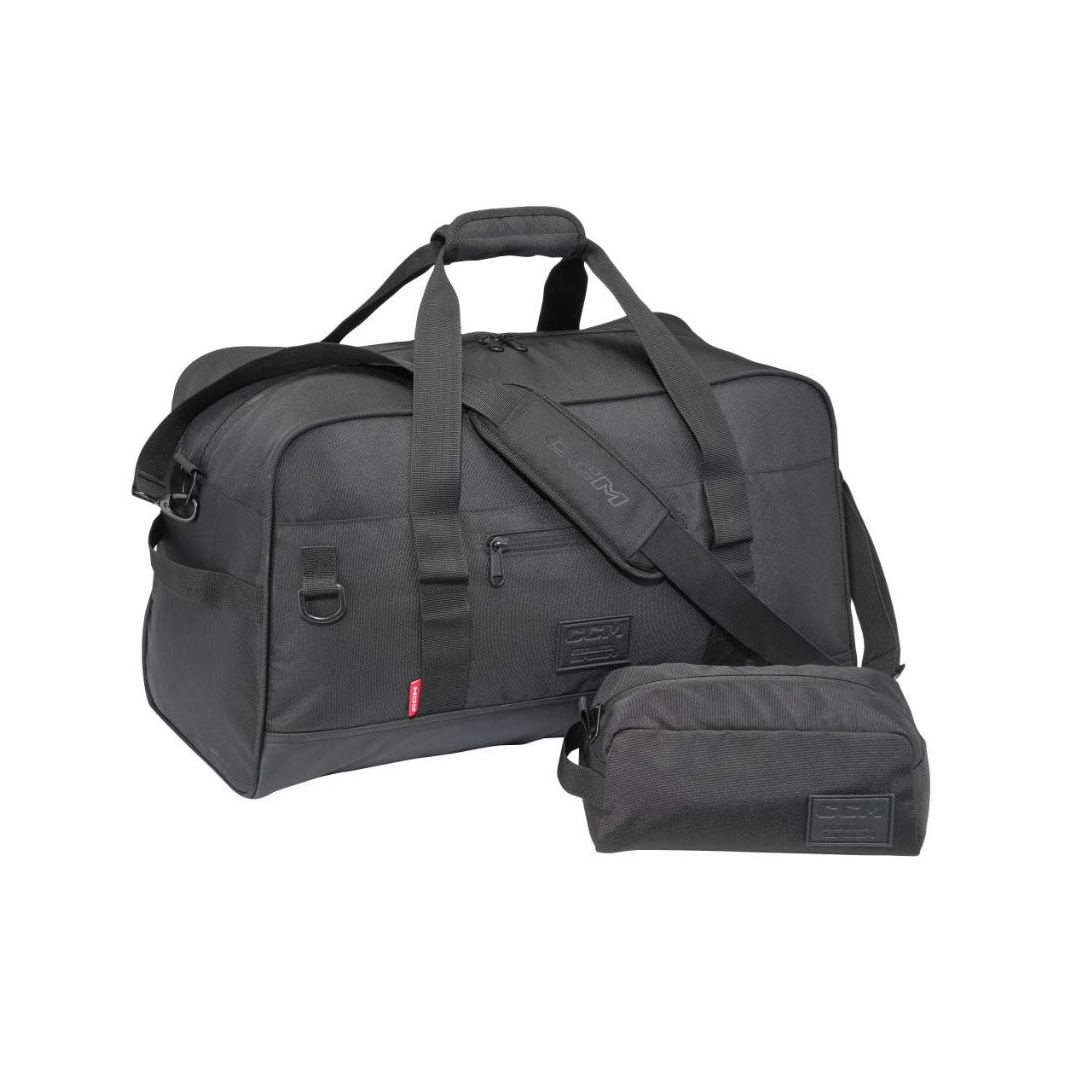 CCM Taška CCM Travel Duffle Bag