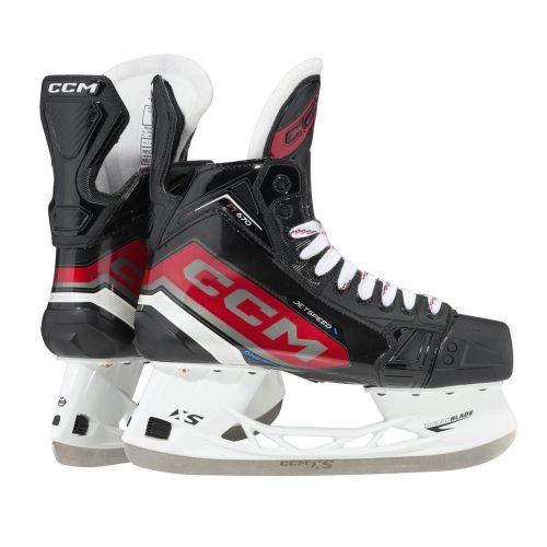 CCM Brusle CCM Jetspeed FT670 JR