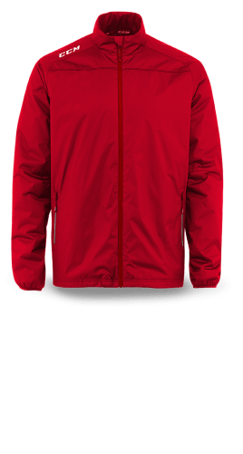 CCM Bunda CCM HD Suit Jacket YTH