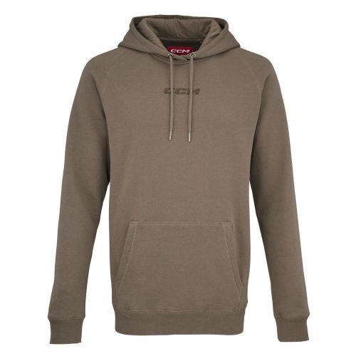 CCM Mikina CCM Core Pullover Hoodie SR