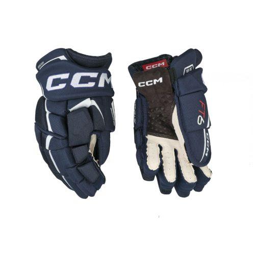 CCM Rukavice CCM Jetspeed FT6 JR