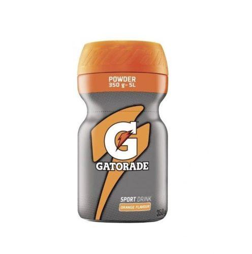 Gatorade Sportovní prášek Gatorade Powder 350g Orange