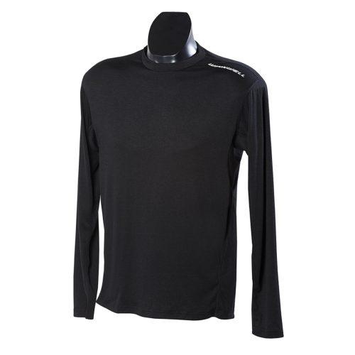 Winnwell Triko s dlouhým rukávem Winnwell Base Layer Top SR