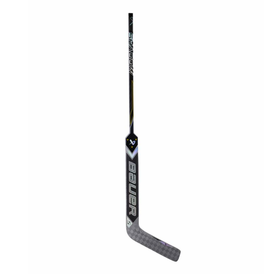 Bauer Brankářská hokejka Bauer Supreme Shadow S24 INT