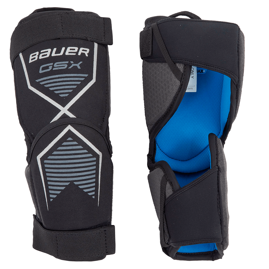 Bauer Chránič kolen Bauer GSX