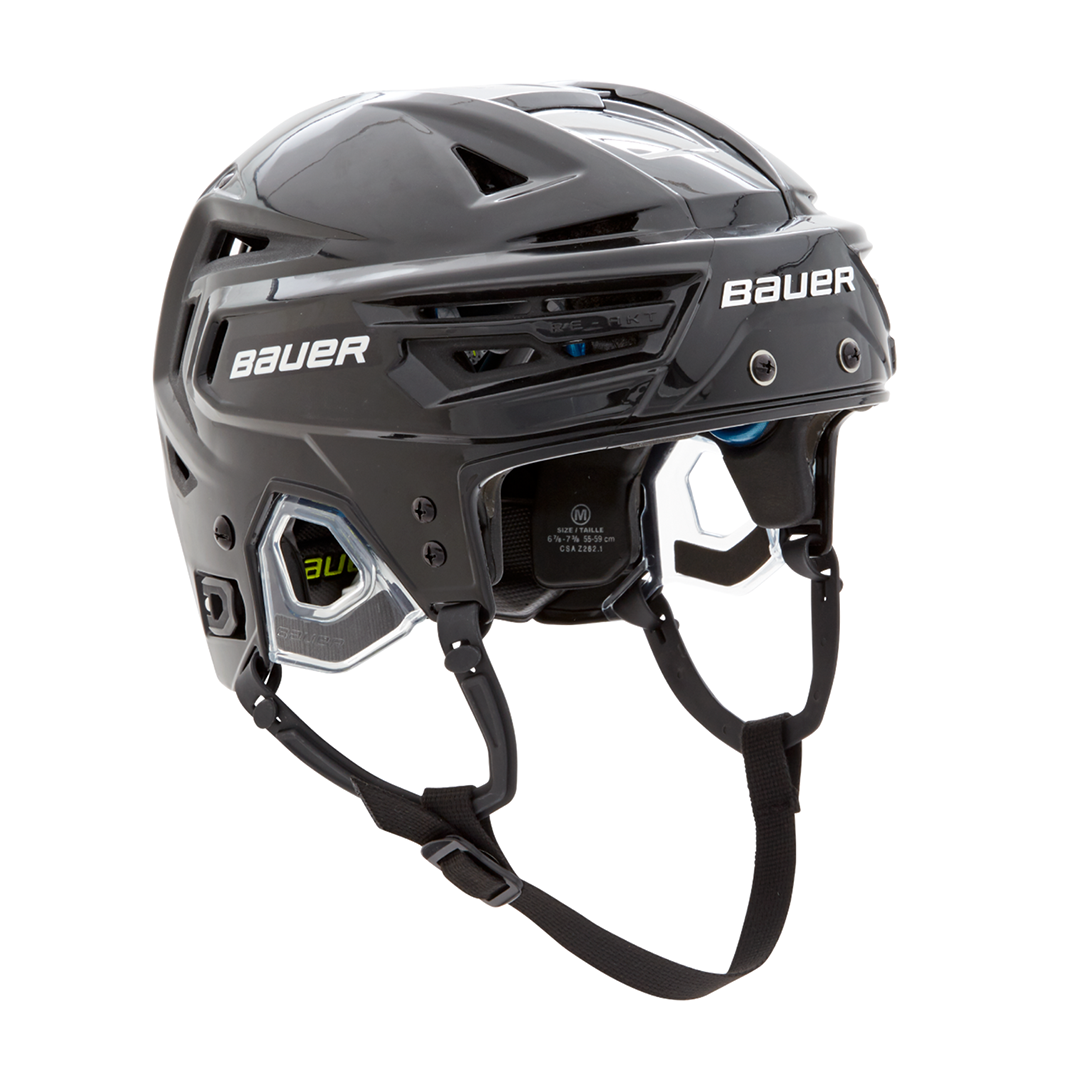 Bauer Helma Bauer Re-Akt 150 SR