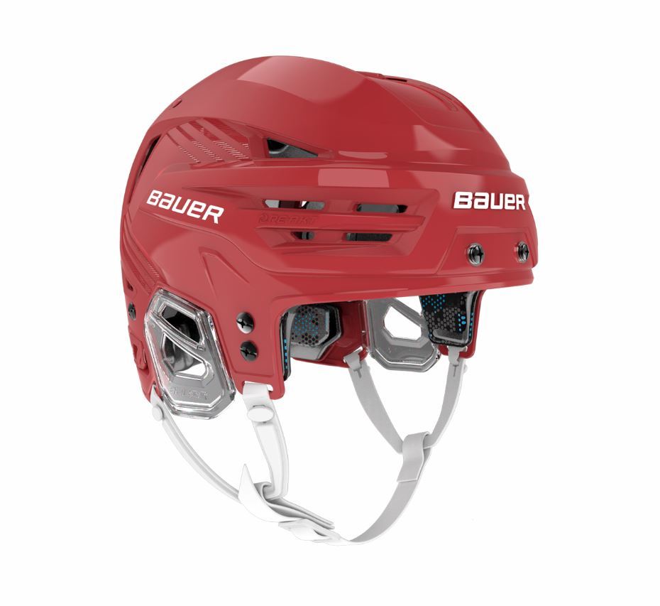 Bauer Helma Bauer Re-Akt 85 SR