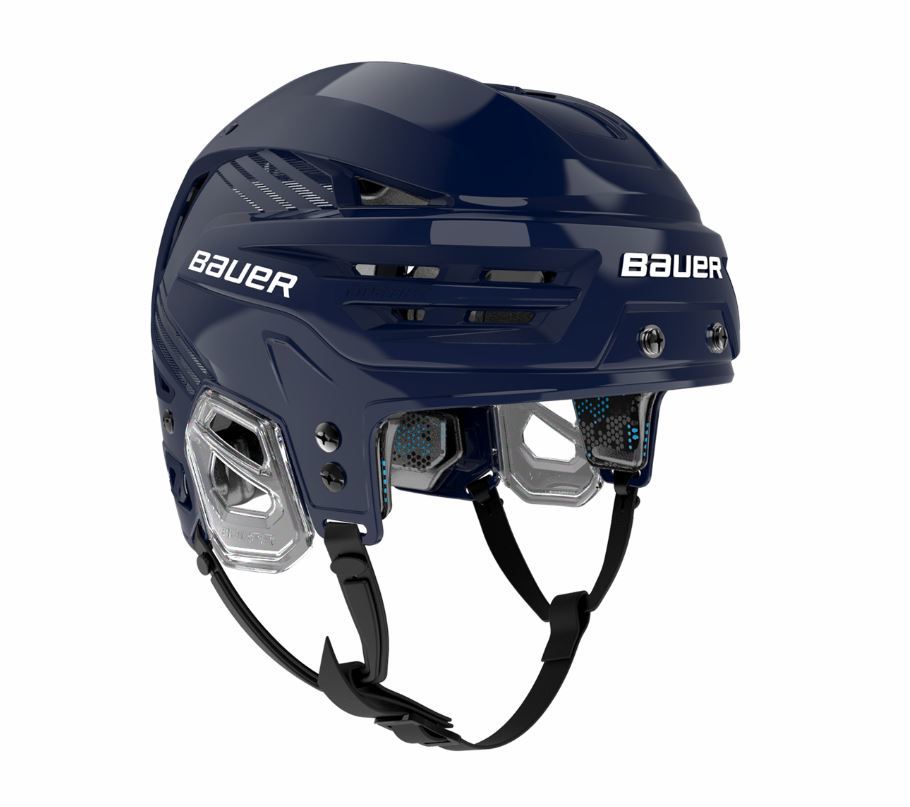 Bauer Helma Bauer Re-Akt 85 SR