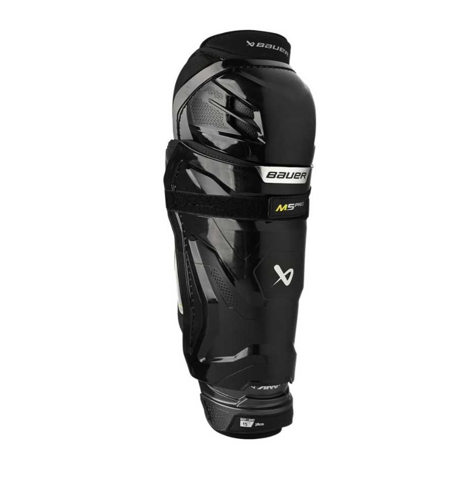 Bauer Holeně Bauer Supreme M5Pro S23 SR