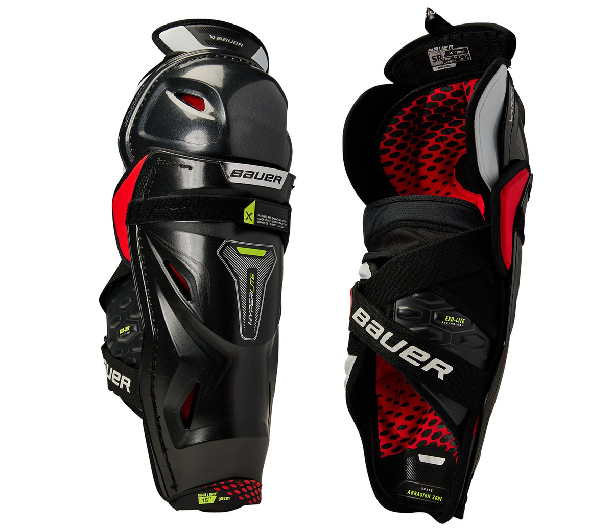 Bauer Holeně Bauer Vapor Hyperlite S22 SR