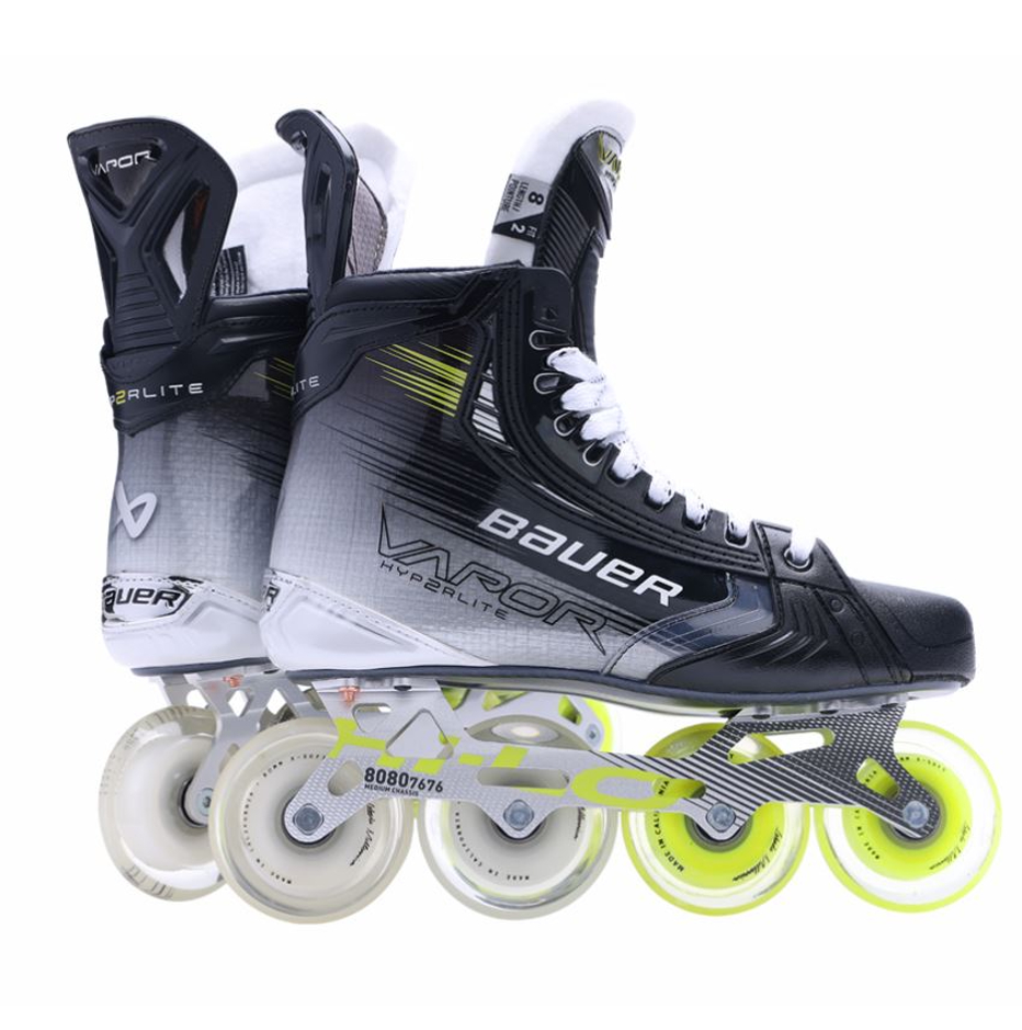 Bauer Kolečkové brusle Bauer Vapor RH Hyperlite 2 S24 SR