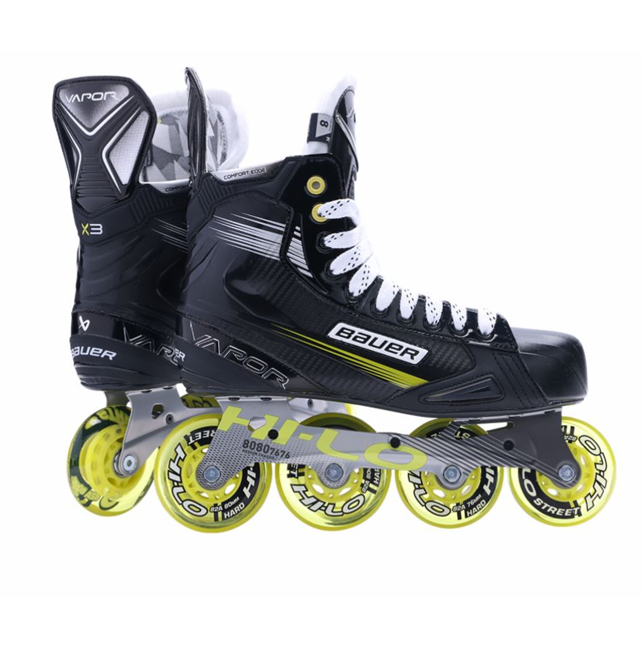 Bauer Kolečkové brusle Bauer Vapor RH X3 S24 SR