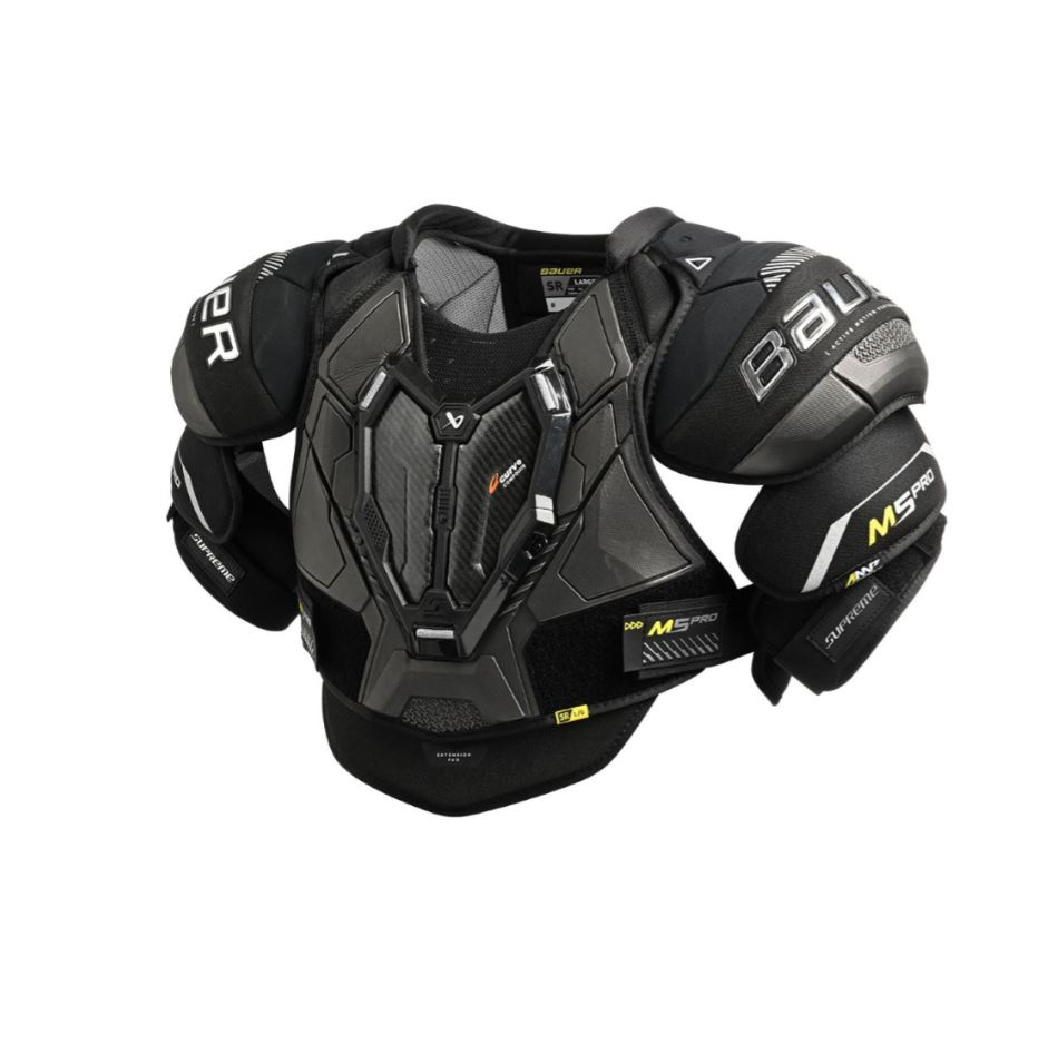 Bauer Ramena Bauer Supreme M5Pro S23 INT