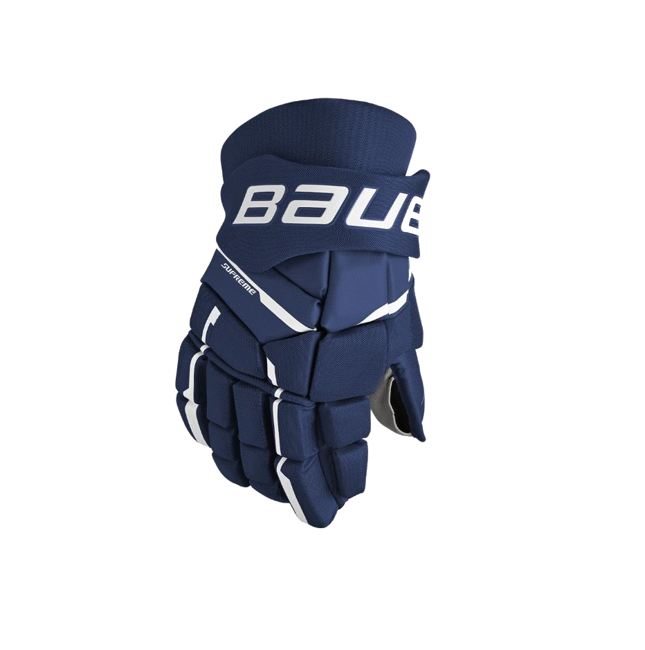 Bauer Rukavice Bauer Supreme M3 S23 SR