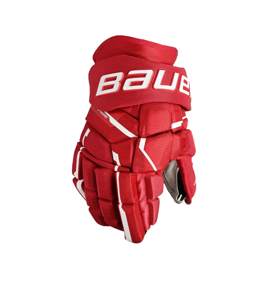 Bauer Rukavice Bauer Supreme Mach S23 SR