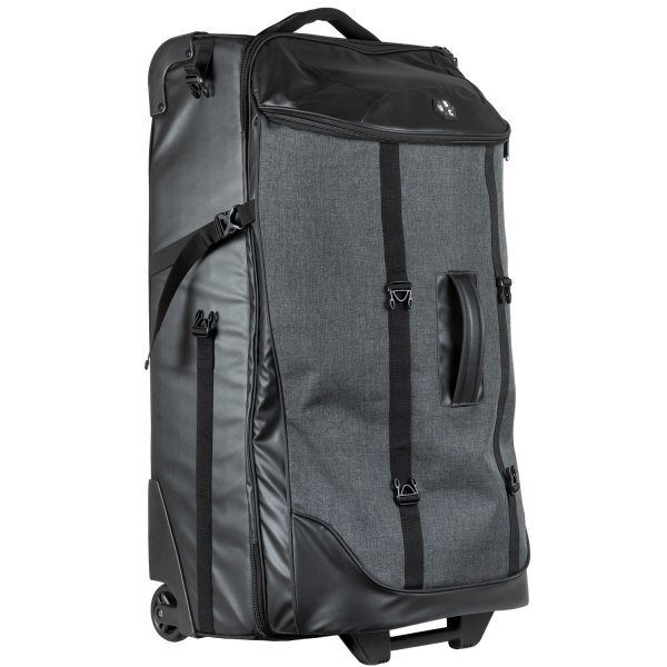 Powerslide Taška na kolečkách Powerslide Universal Bag Concept Expedition Trolley Bag 95l